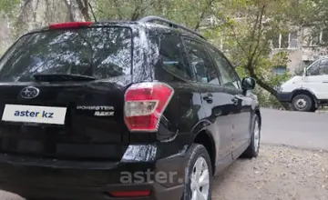 Subaru Forester 2015 года за 9 500 000 тг. в Алматы