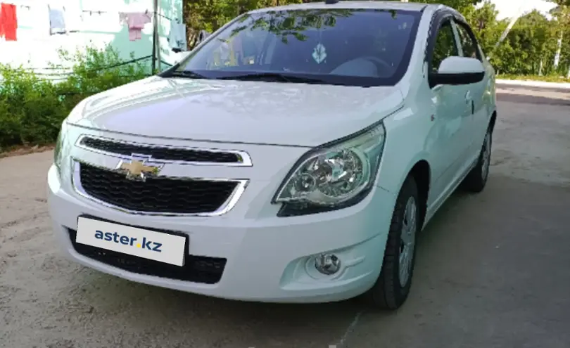 Chevrolet Cobalt 2020 года за 5 200 000 тг. в Шымкент