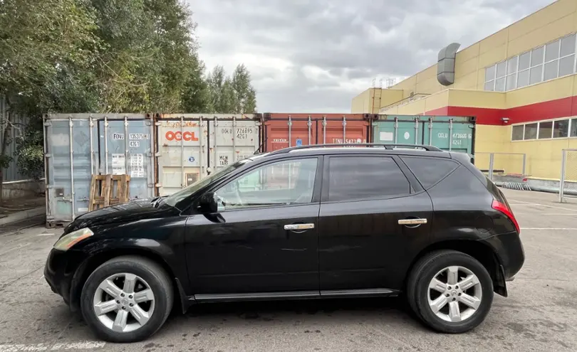 Nissan Murano 2006 года за 3 500 000 тг. в Алматы