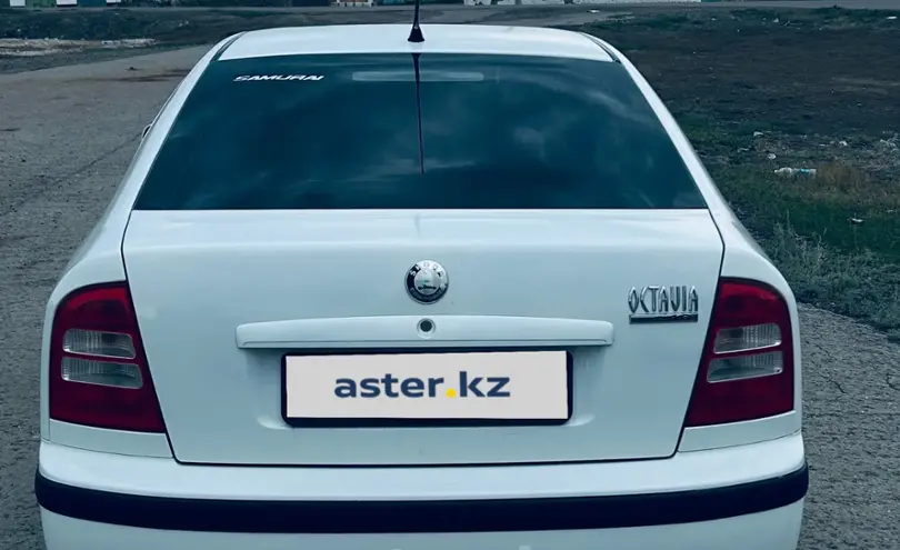 Skoda Octavia 2008 года за 3 000 000 тг. в Астана