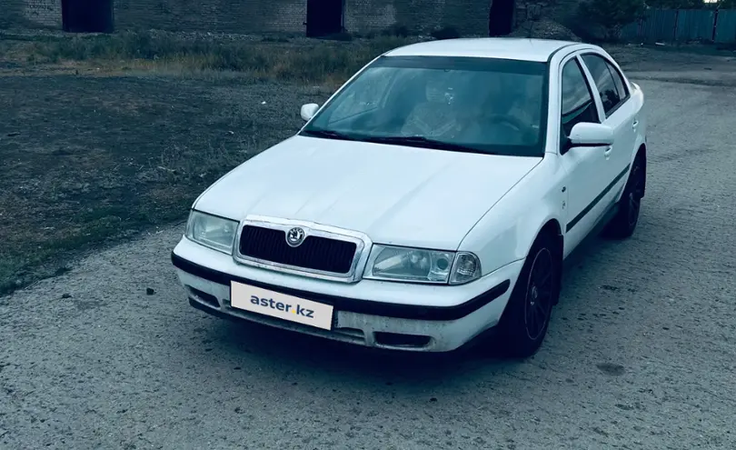 Skoda Octavia 2008 года за 3 000 000 тг. в Астана