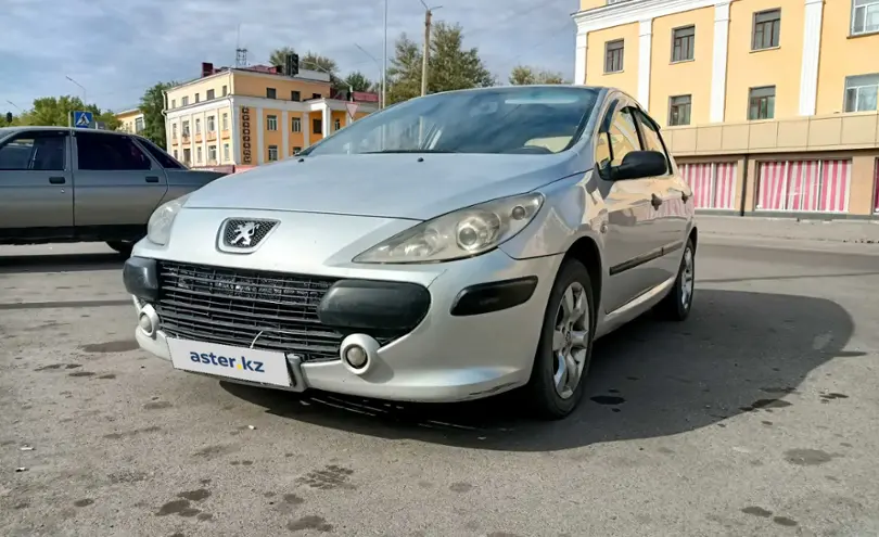 Peugeot 307 2005 года за 2 000 000 тг. в Карагандинская область