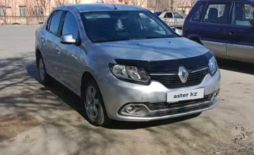 Renault Logan 2015 года за 4 600 000 тг. в Улытауская область