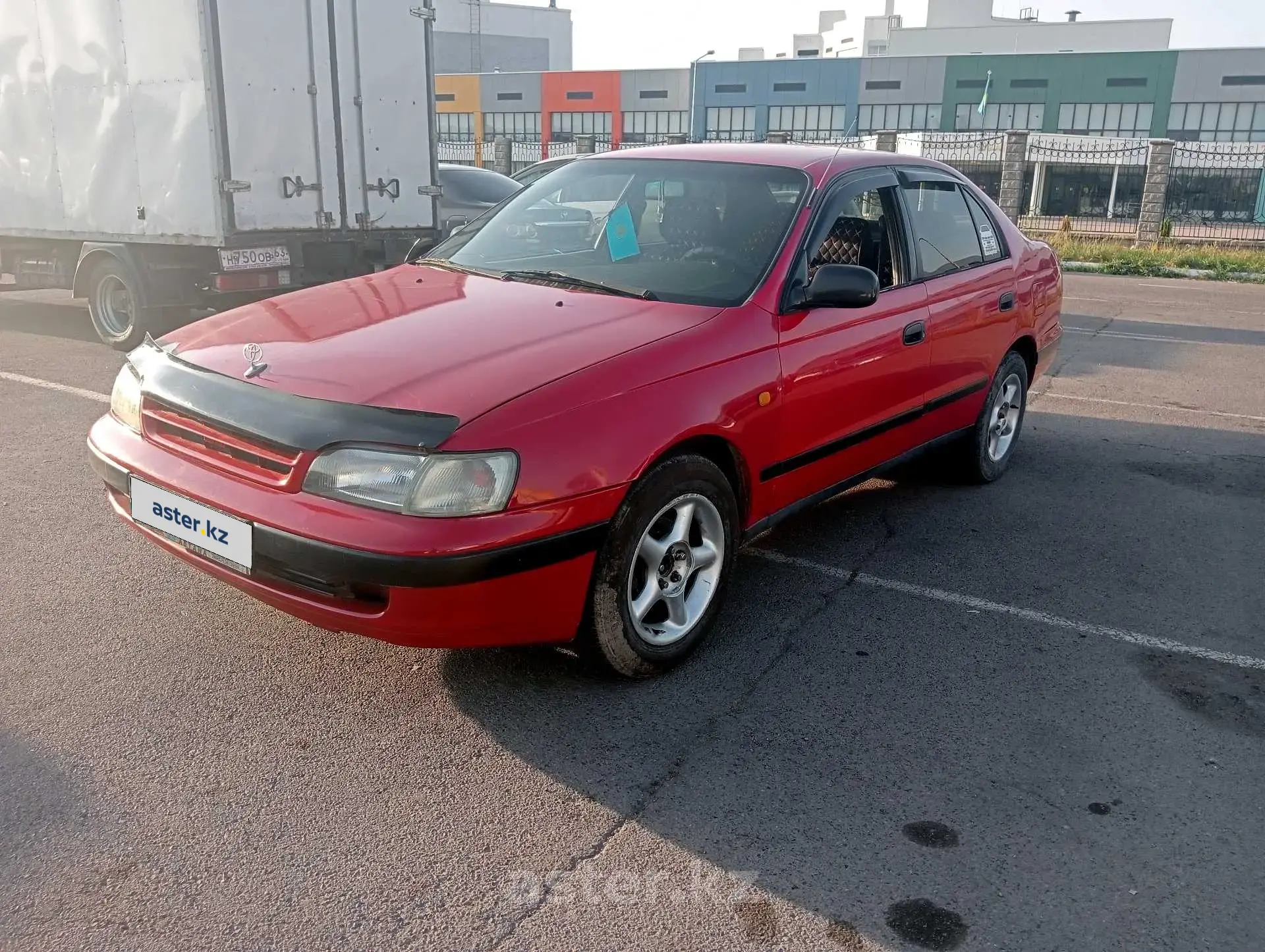 Toyota Carina E 1995