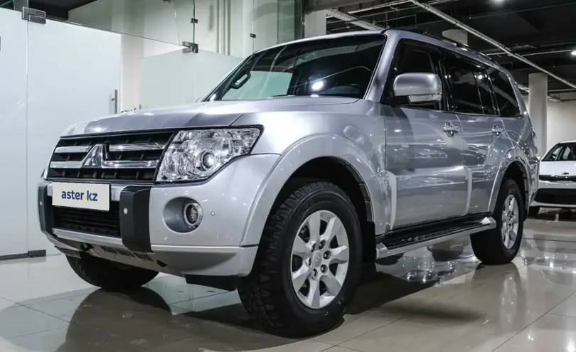 Mitsubishi Pajero 2014 года за 20 000 000 тг. в Костанайская область