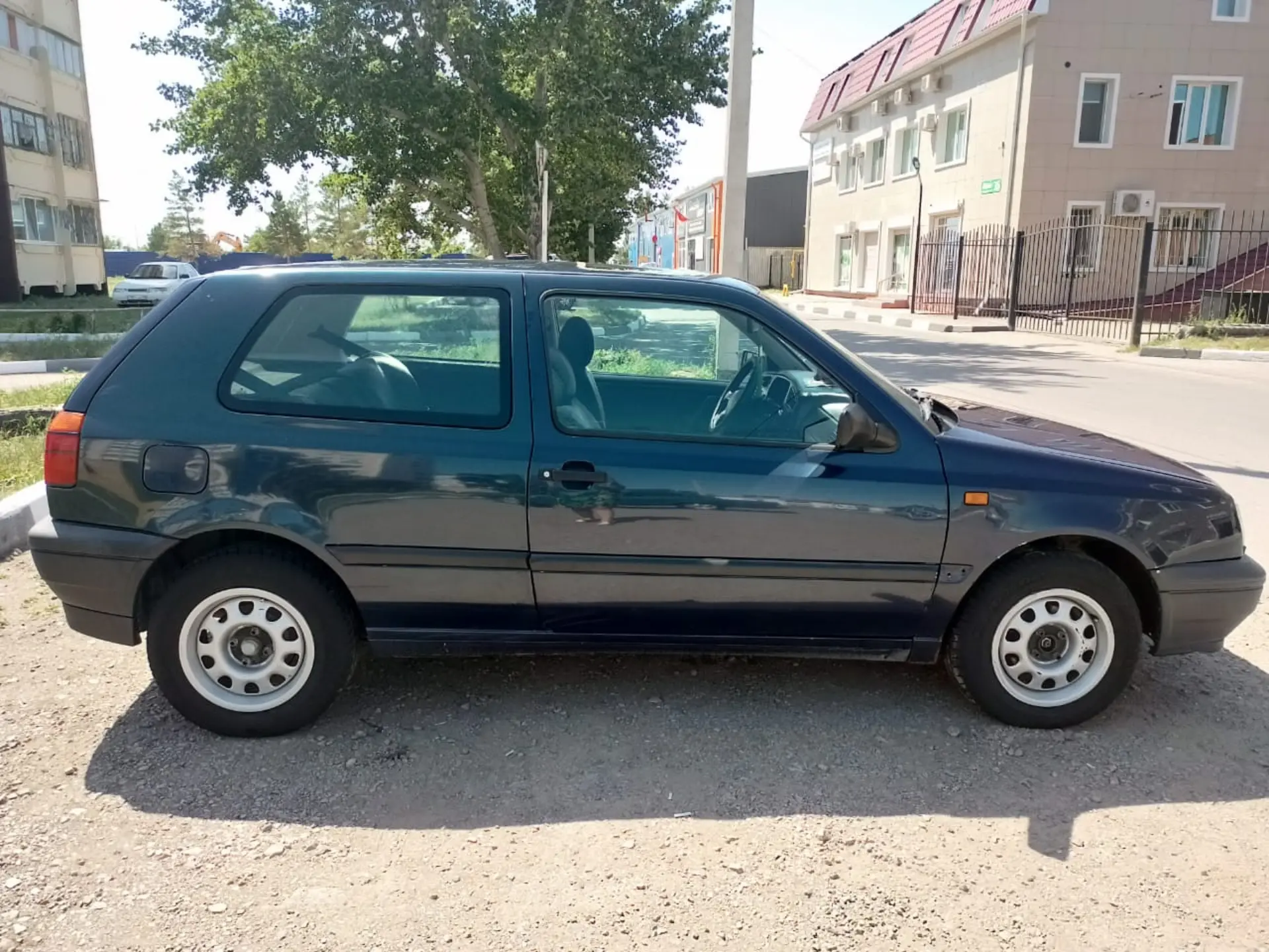 Volkswagen Golf 1994