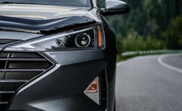 Hyundai Elantra 2018 года за 9 000 000 тг. в Алматы