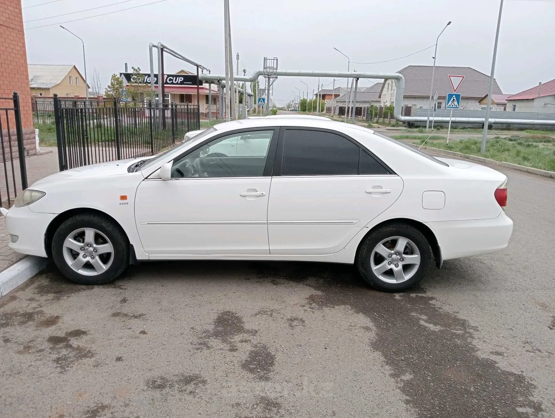 Toyota Camry 2005