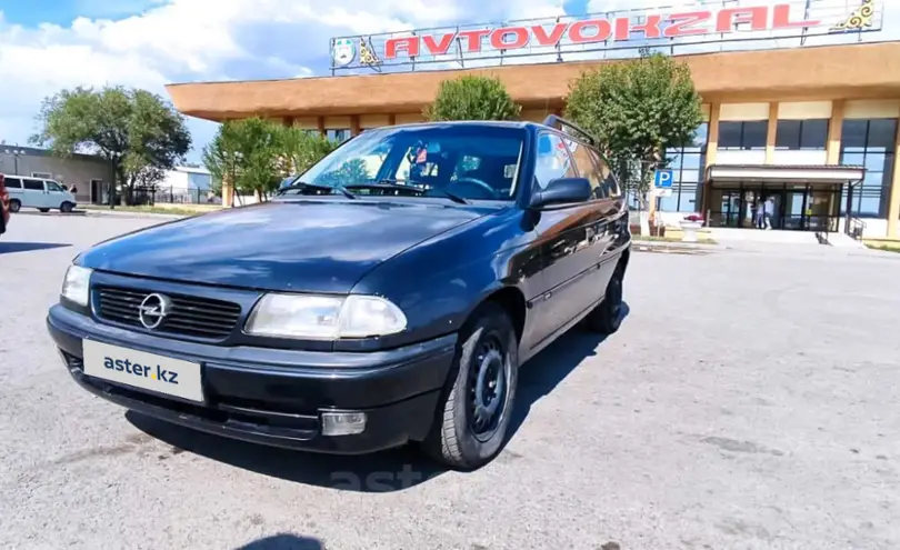 Opel Astra 1995 года за 1 200 000 тг. в Карагандинская область