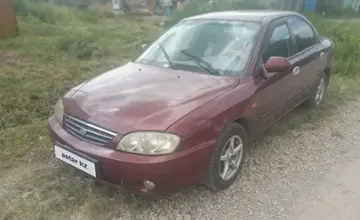 Kia Spectra 2006 года за 2 300 000 тг. в Северо-Казахстанская область