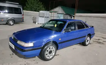 Mazda 626 1988 года за 950 000 тг. в Алматы