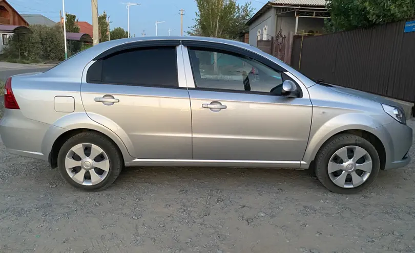 Chevrolet Nexia 2022 года за 5 300 000 тг. в Кызылординская область