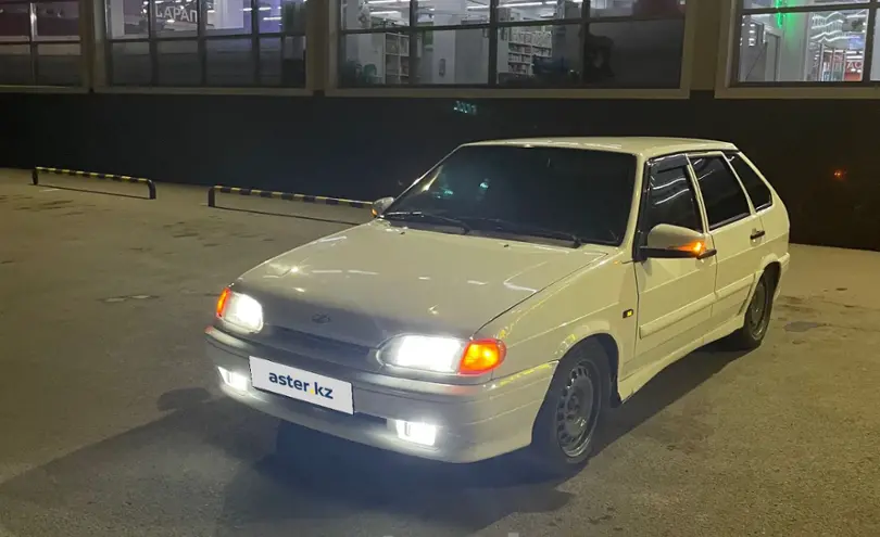 LADA (ВАЗ) 2114 2013 года за 1 700 000 тг. в Карагандинская область