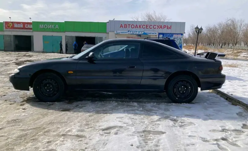 Mazda MX-6 1992 года за 1 500 000 тг. в Кызылорда