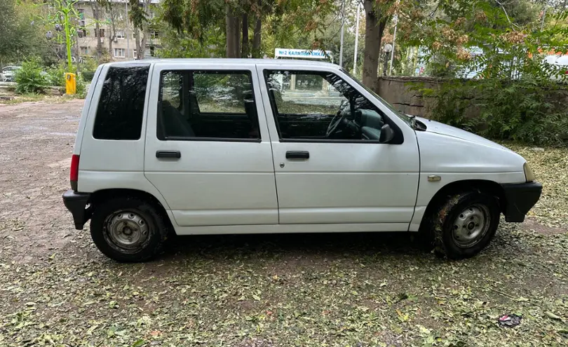 Daewoo Tico 1995 года за 650 000 тг. в Шымкент