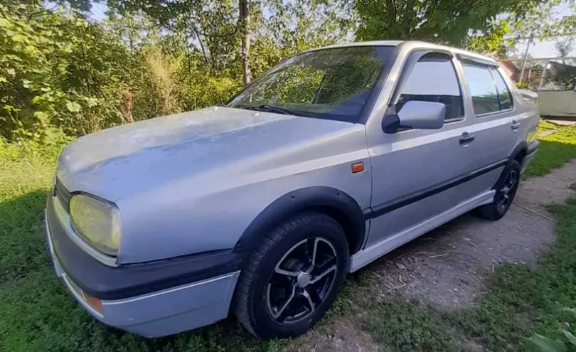 Volkswagen Vento 1994 года за 1 400 000 тг. в Алматинская область