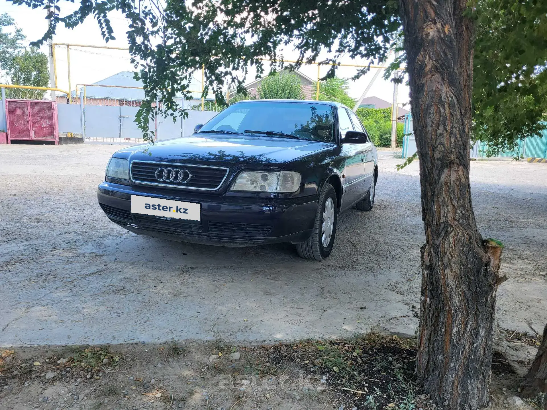 Audi A6 1994