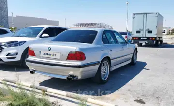 BMW 7 серии 1996 года за 4 200 000 тг. в Туркестанская область