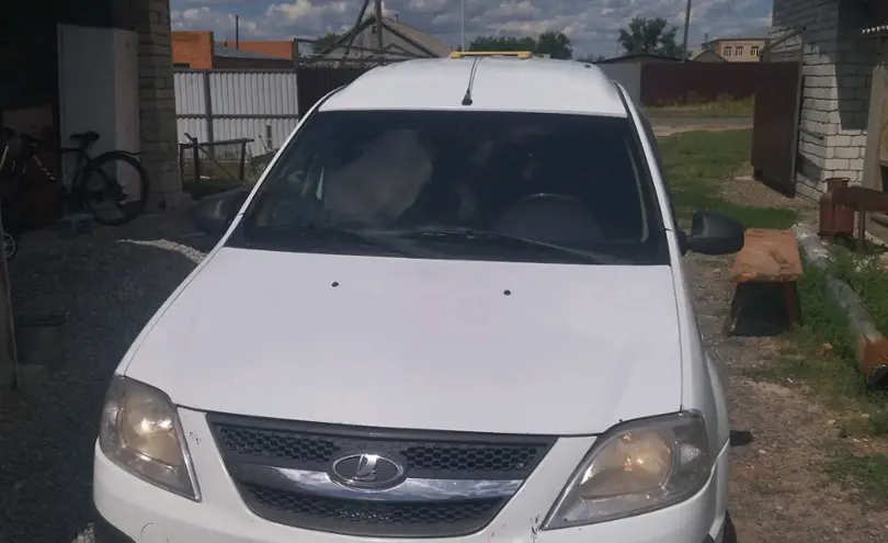 LADA (ВАЗ) Largus 2014 года за 3 700 000 тг. в Павлодарская область