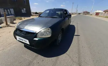 LADA (ВАЗ) Priora 2007 года за 800 000 тг. в Кызылординская область
