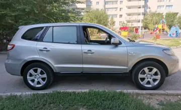 Hyundai Santa Fe 2006 года за 6 000 000 тг. в Астана