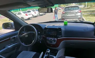 Hyundai Santa Fe 2006 года за 6 000 000 тг. в Астана
