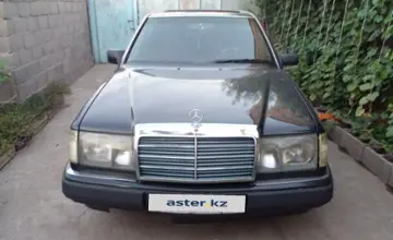 Mercedes-Benz E-Класс 1992 года за 1 800 000 тг. в Жамбылская область