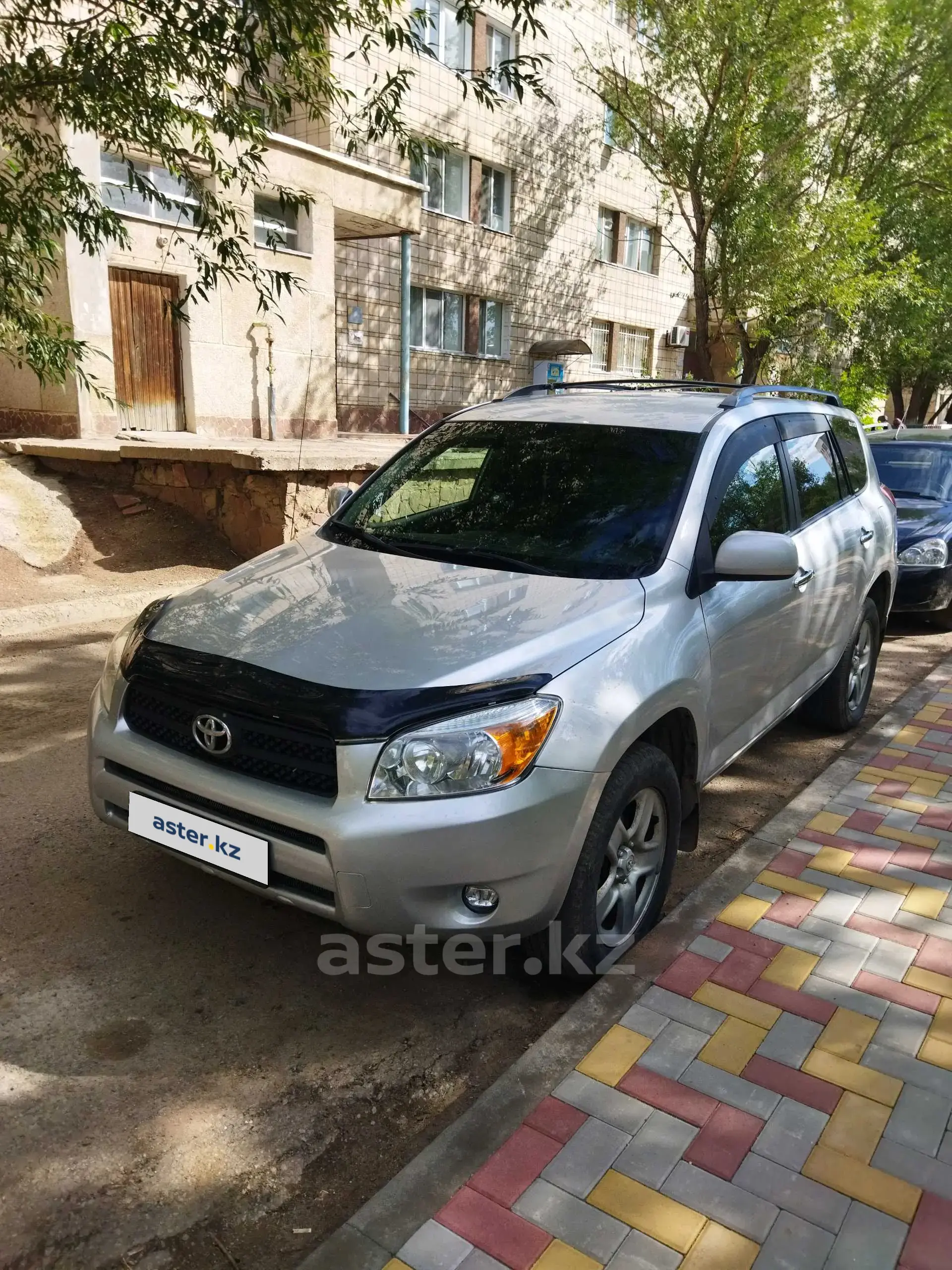 Toyota RAV4 2006