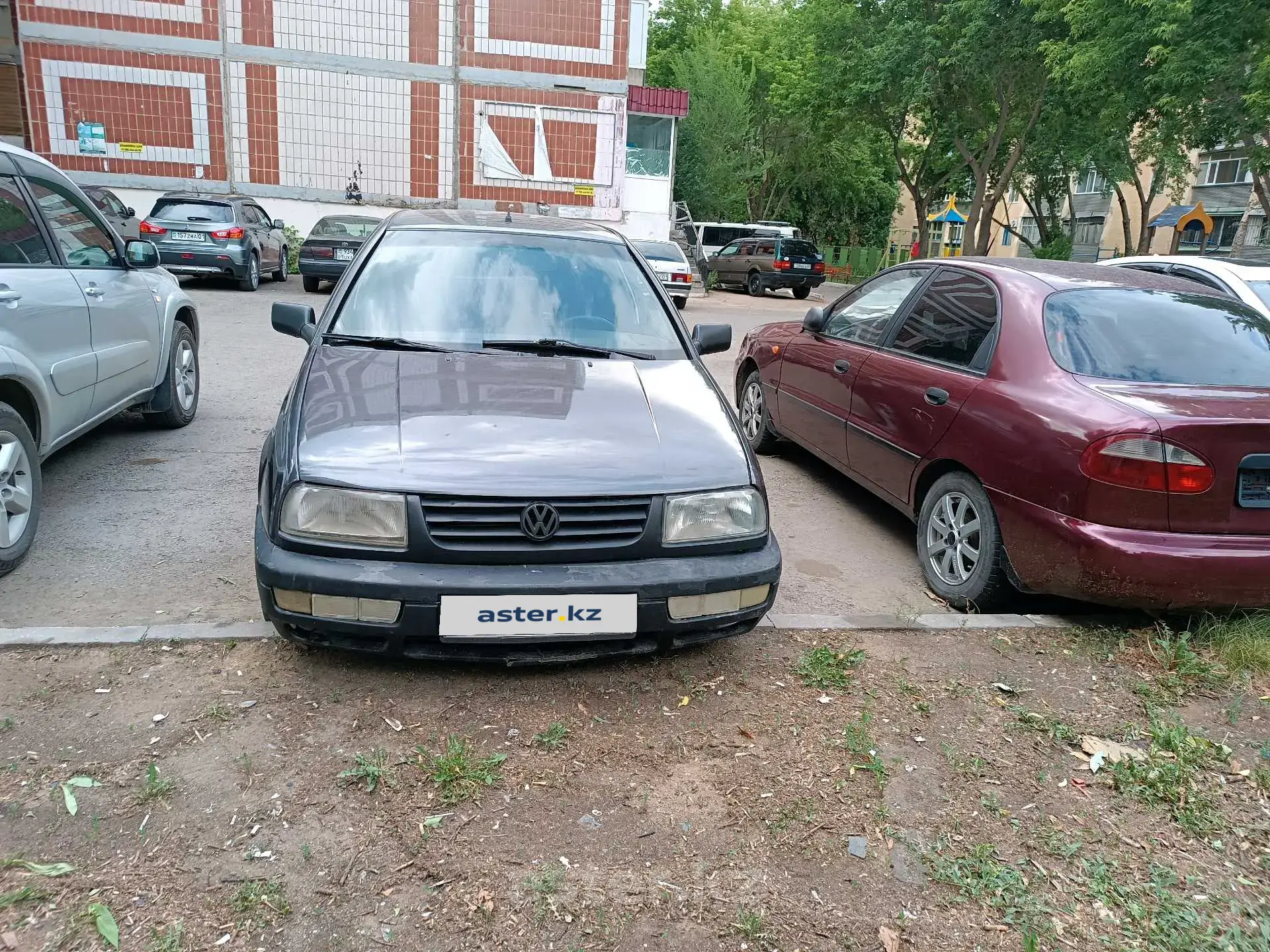 Volkswagen Vento 1994