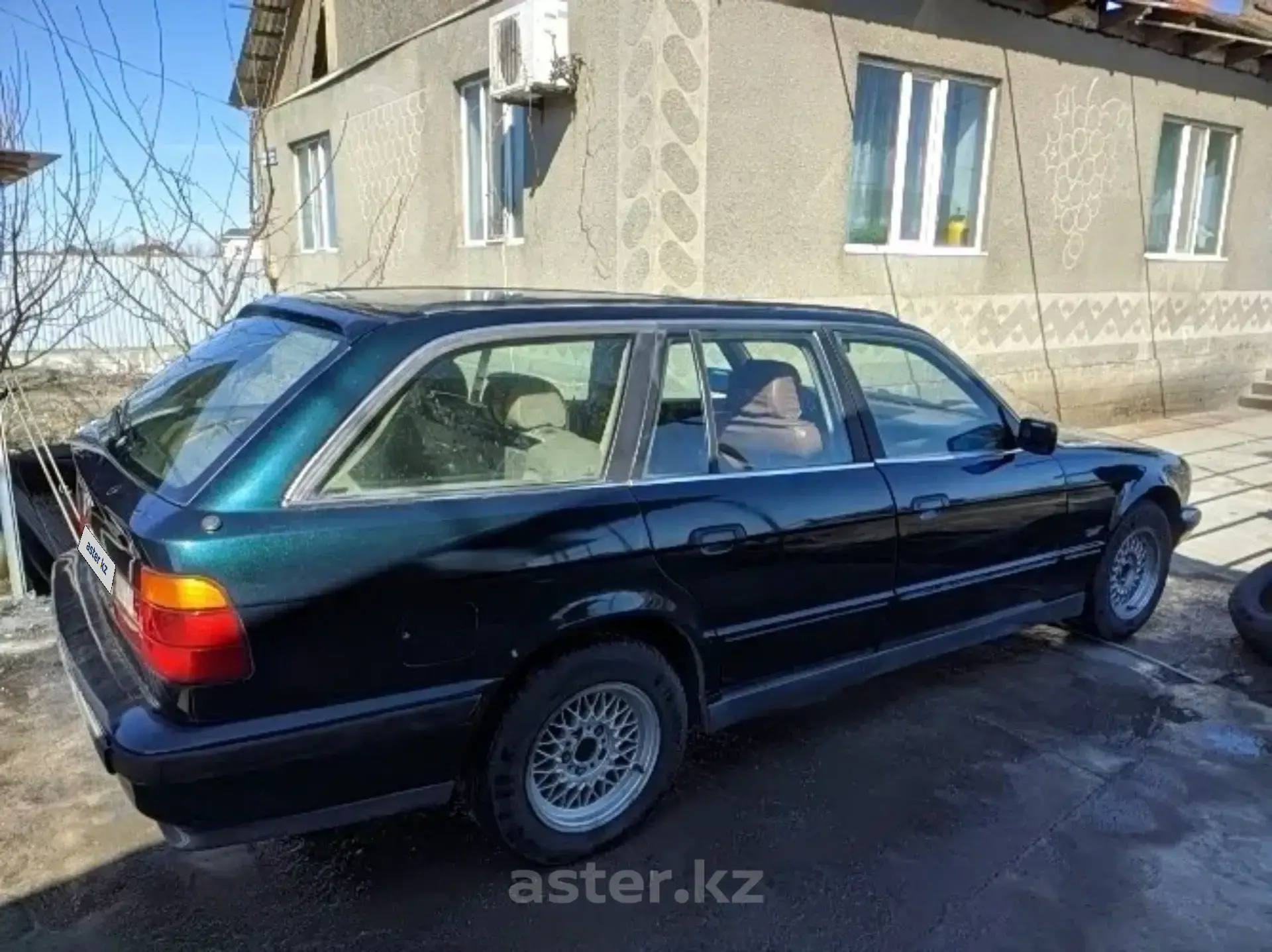 BMW 5 серии 1995