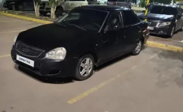LADA (ВАЗ) Priora 2008 года за 1 500 000 тг. в Актюбинская область