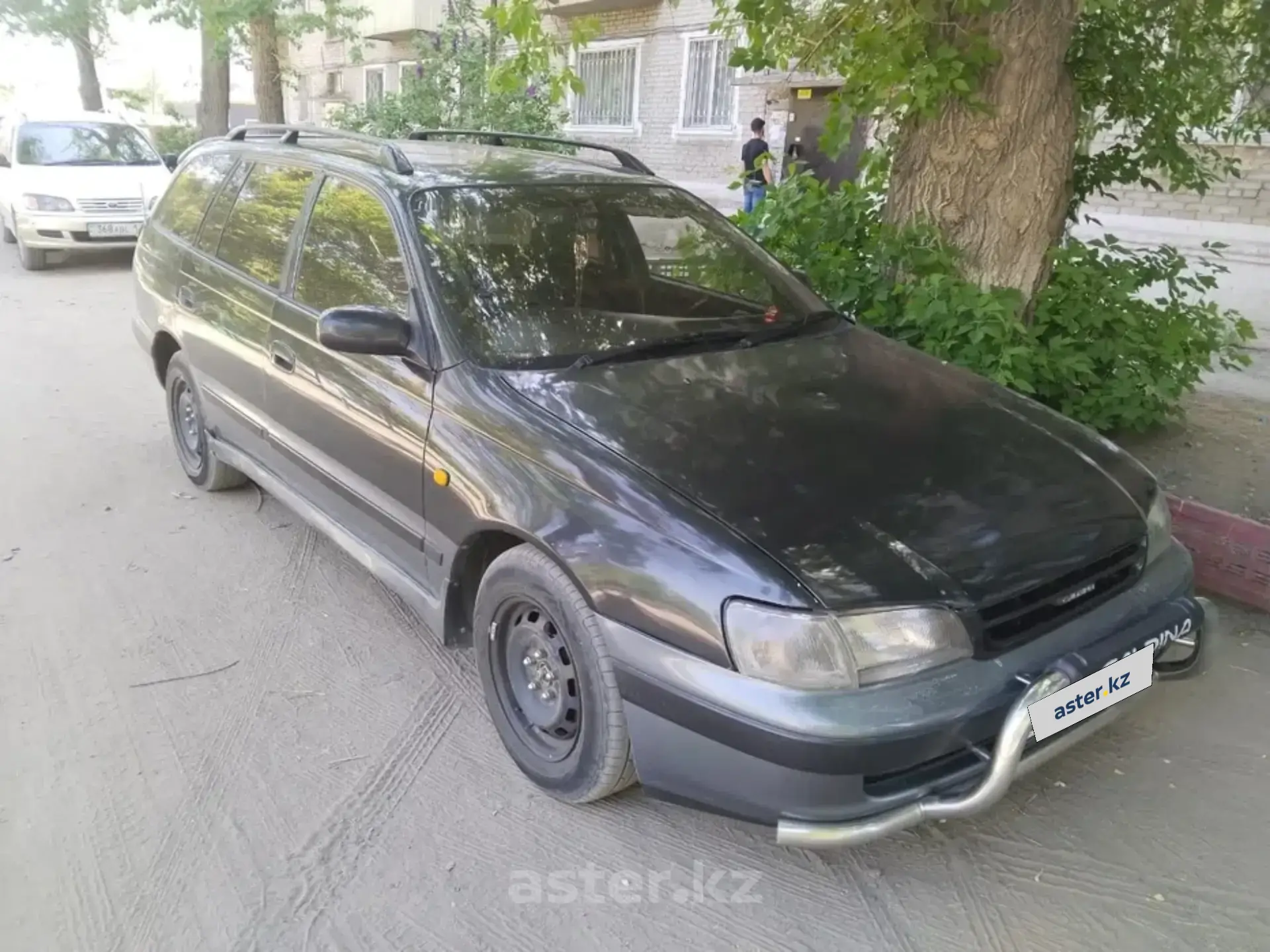 Toyota Caldina 1995