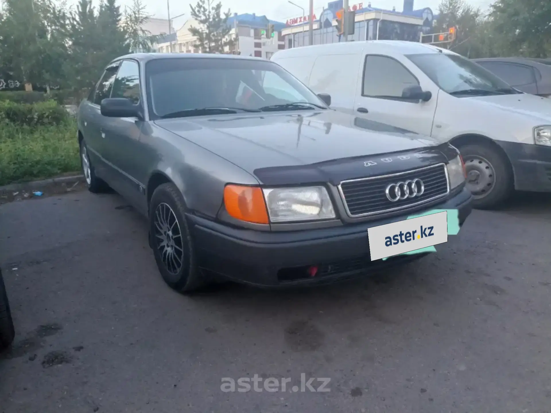 Audi 100 1992