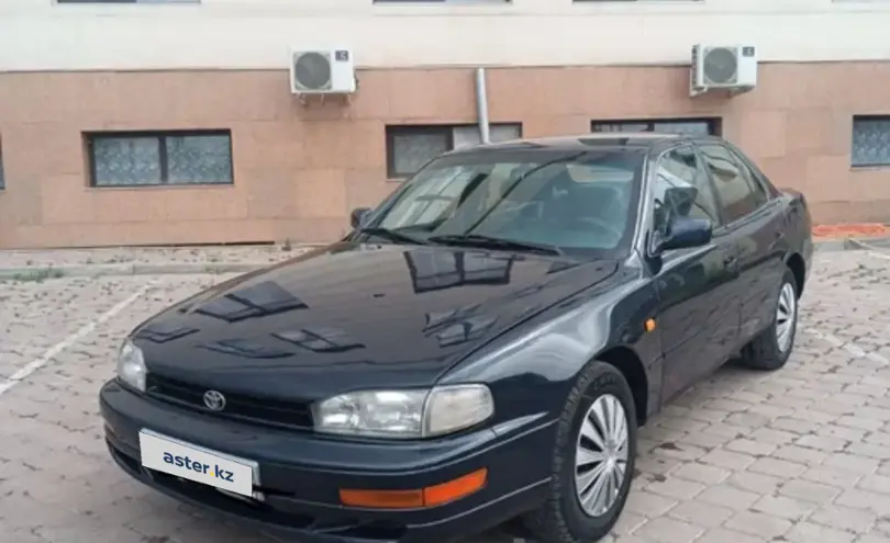 Toyota Camry 1995 года за 2 600 000 тг. в Алматинская область