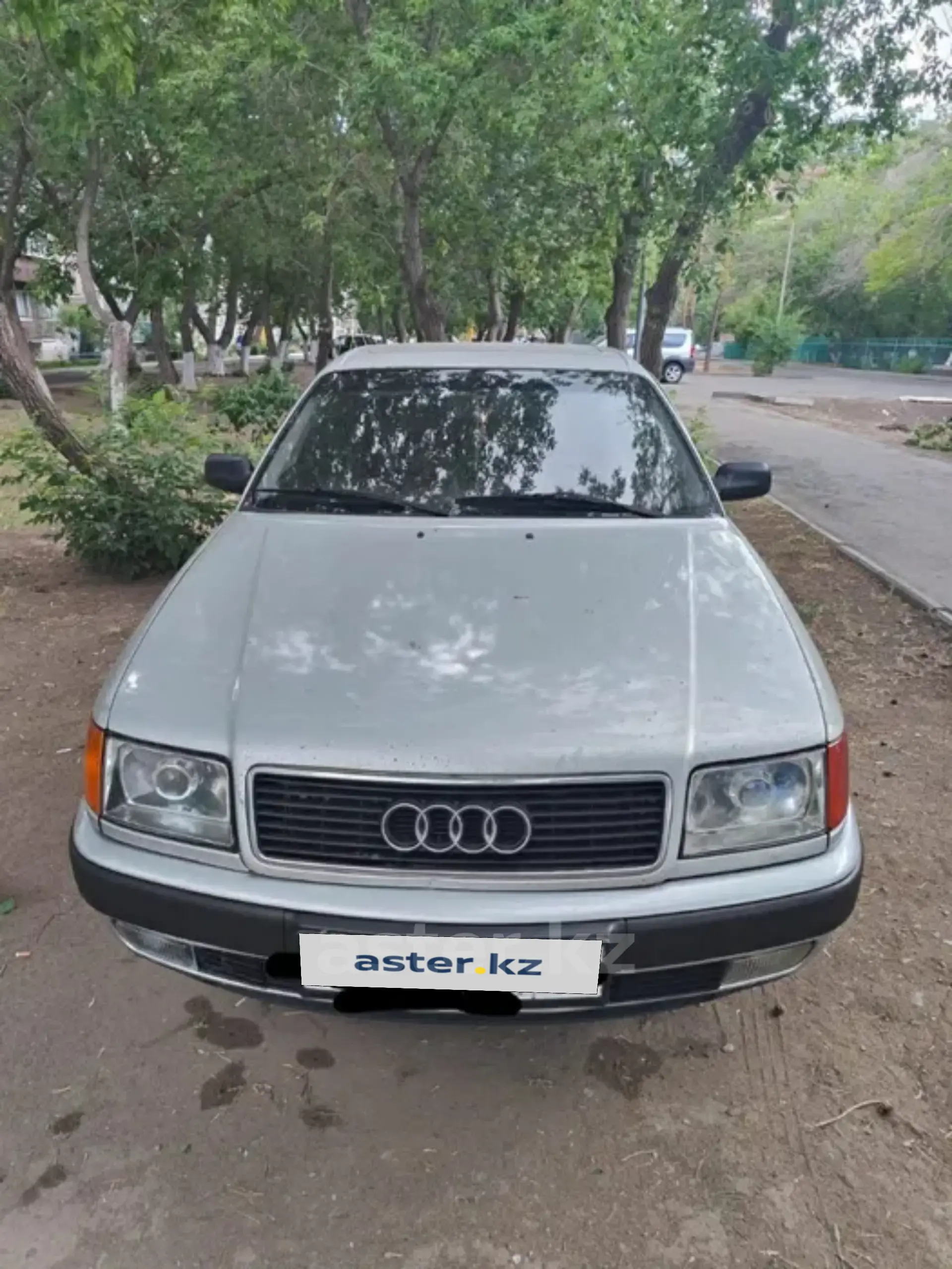 Audi 100 1992