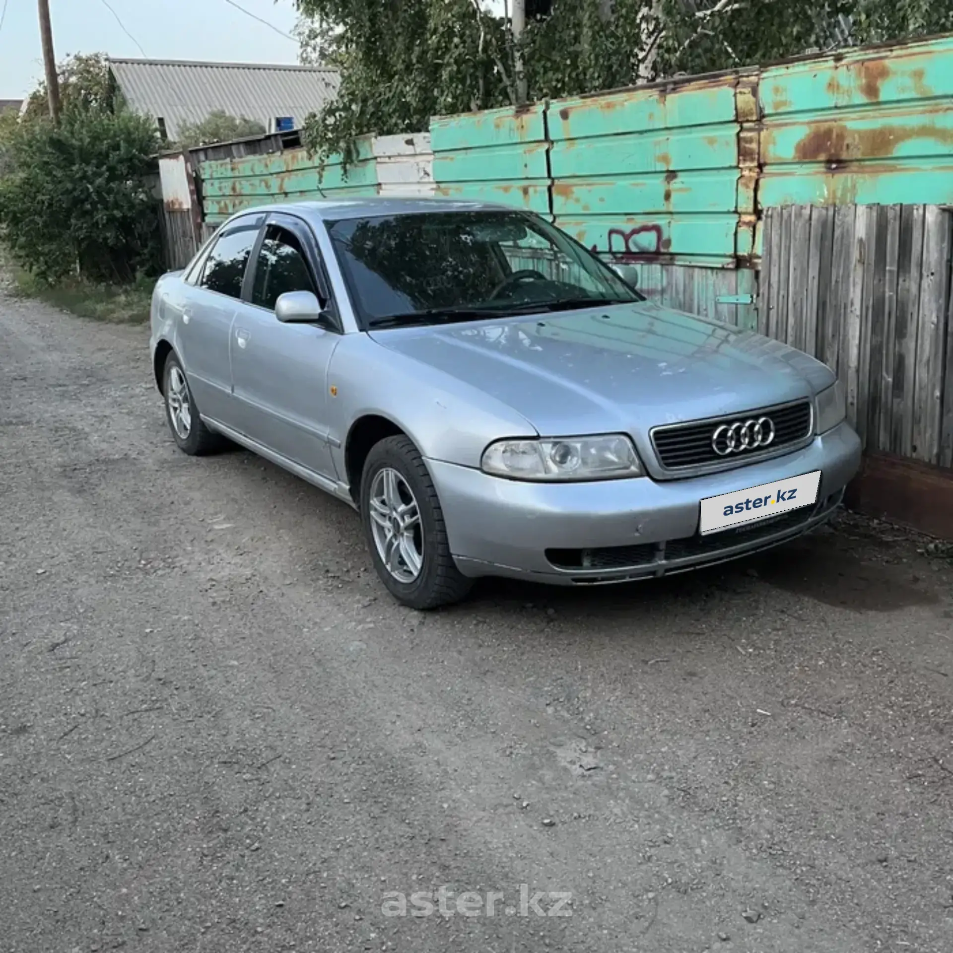 Audi A4 1998