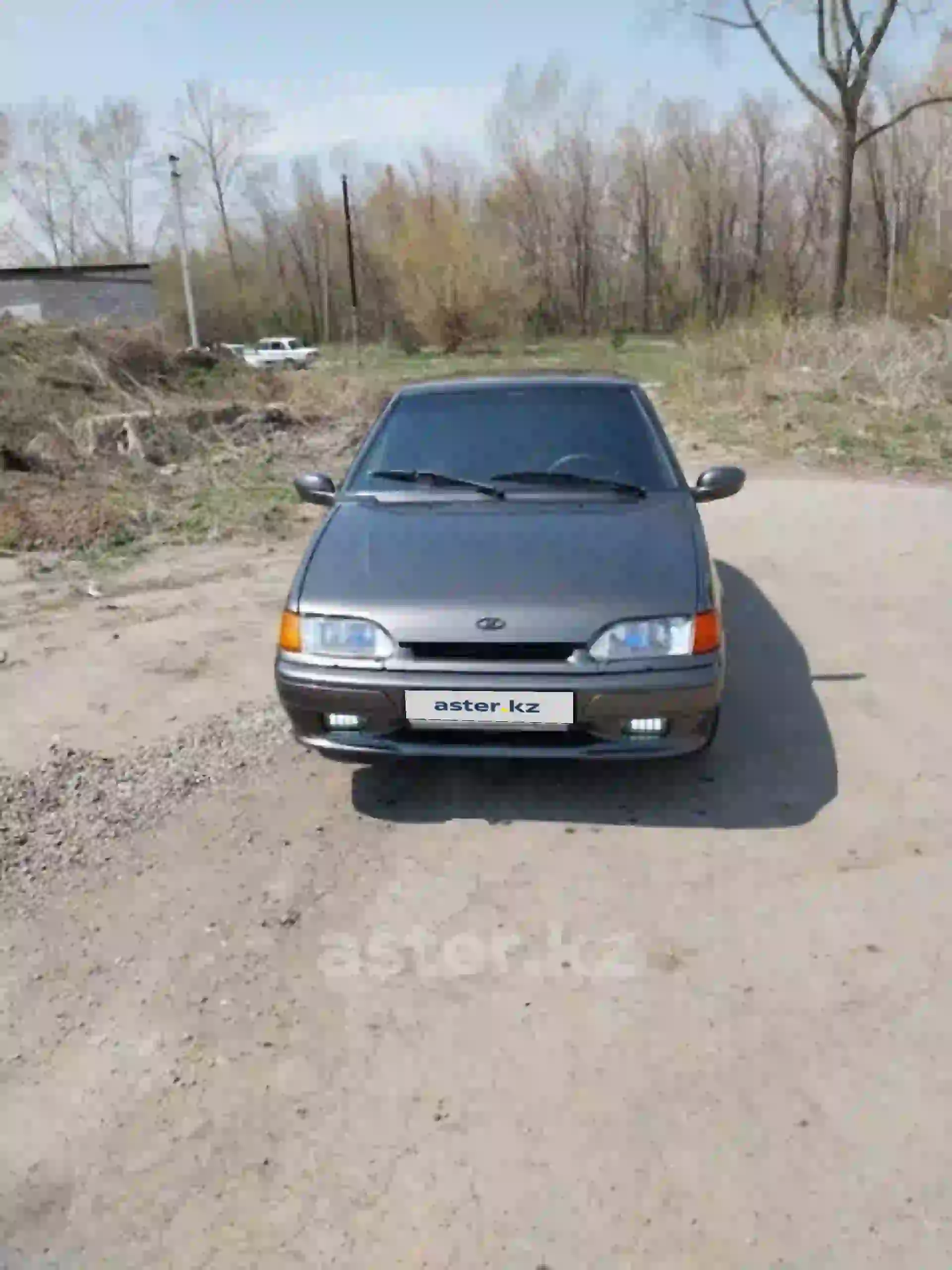 LADA (ВАЗ) 2114 2013