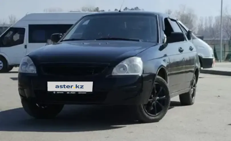 LADA (ВАЗ) Priora 2011 года за 1 500 000 тг. в Павлодарская область
