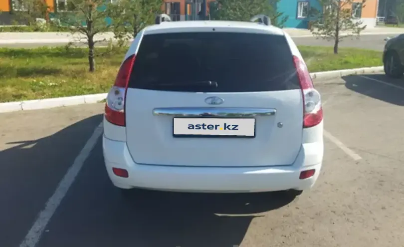 LADA (ВАЗ) Priora 2011 года за 2 350 000 тг. в Северо-Казахстанская область