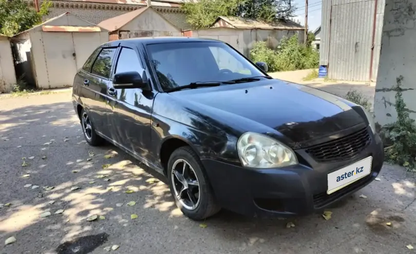 LADA (ВАЗ) Priora 2011 года за 1 800 000 тг. в Западно-Казахстанская область