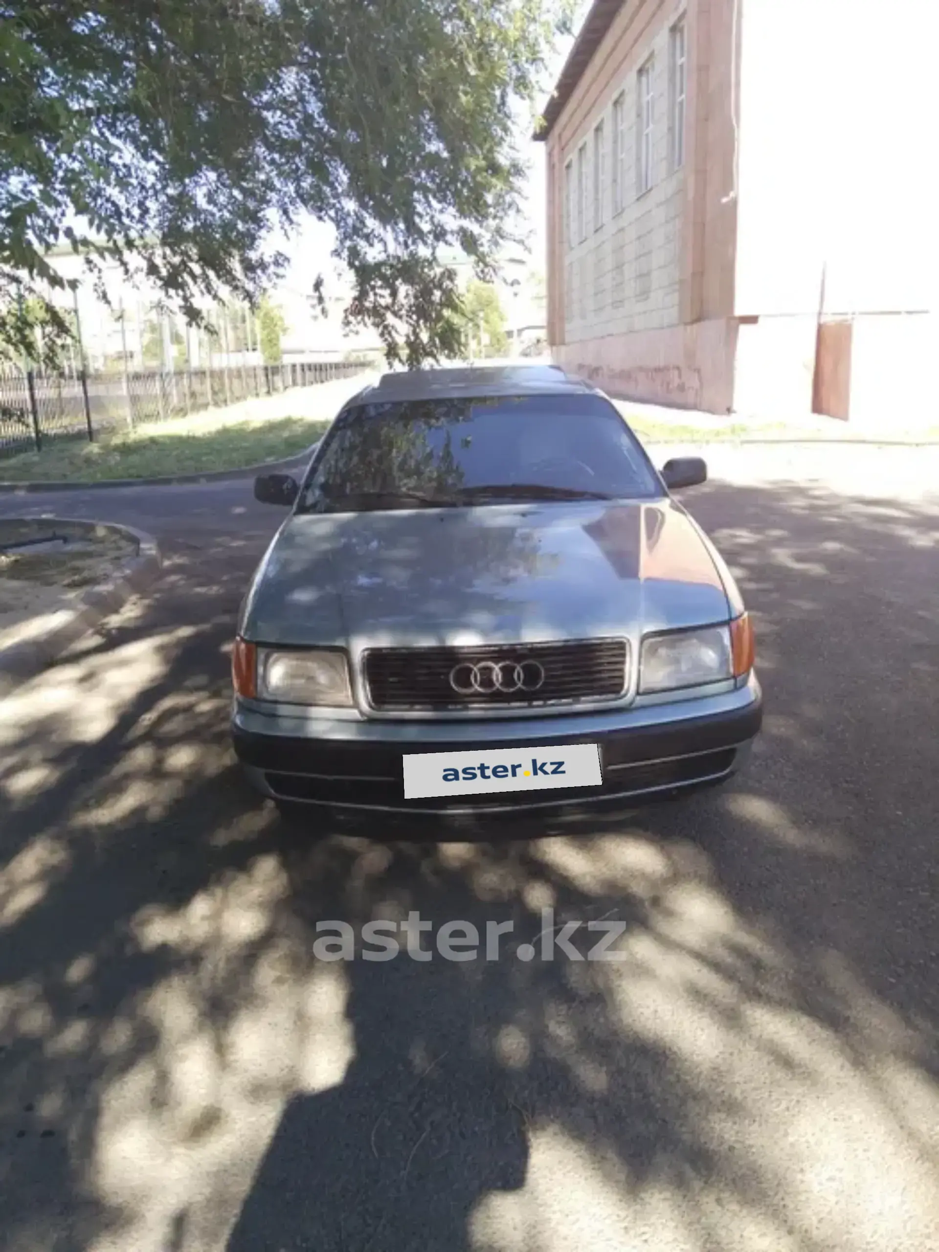 Audi 100 1991