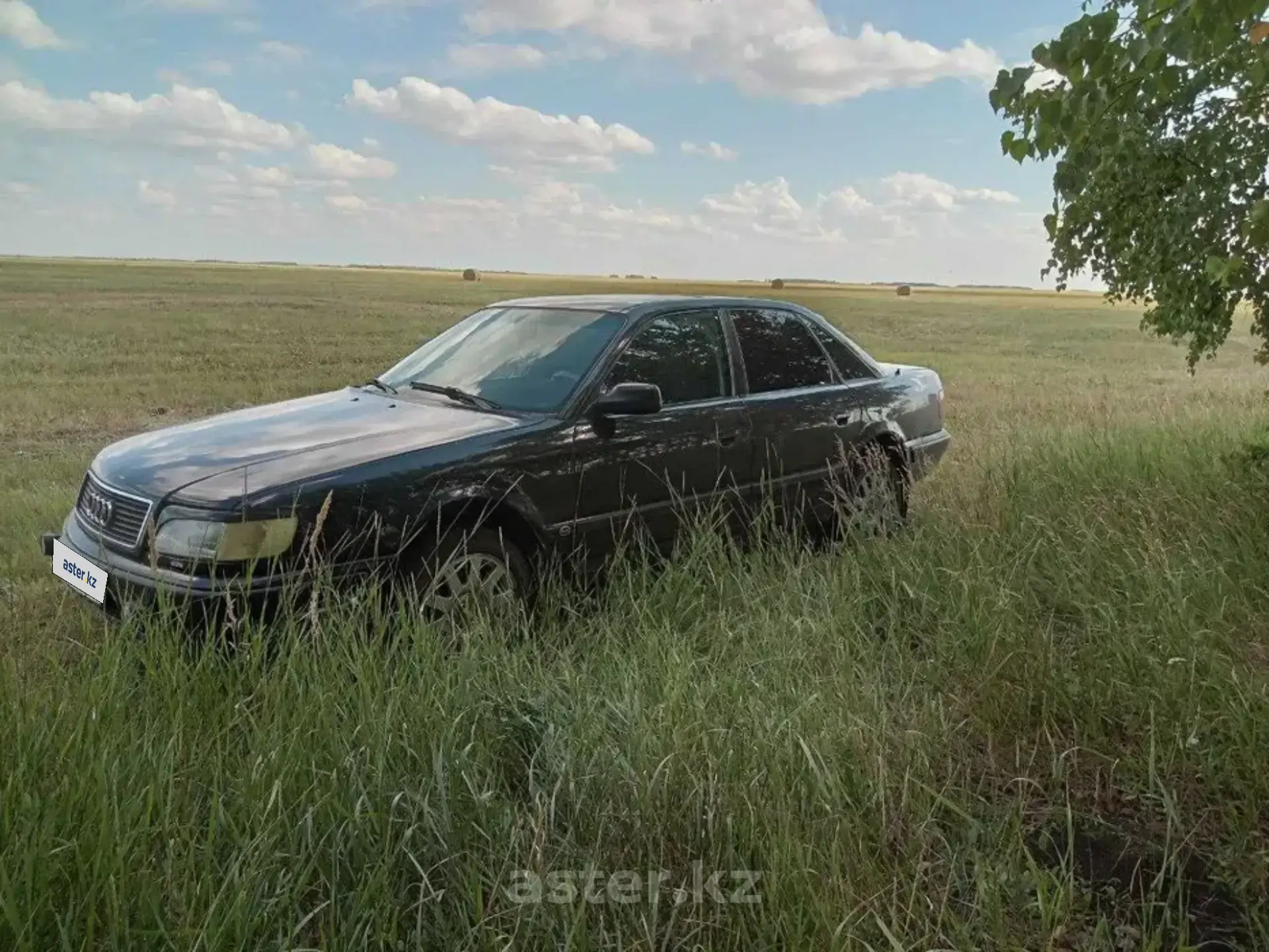 Audi 100 1992