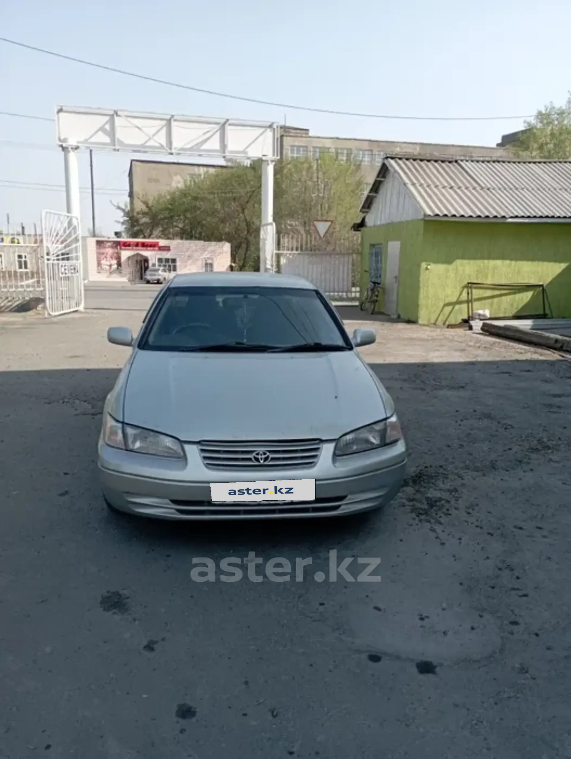 Toyota Camry 1998