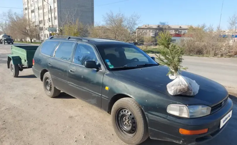 Toyota Camry 1994 года за 3 200 000 тг. в Восточно-Казахстанская область