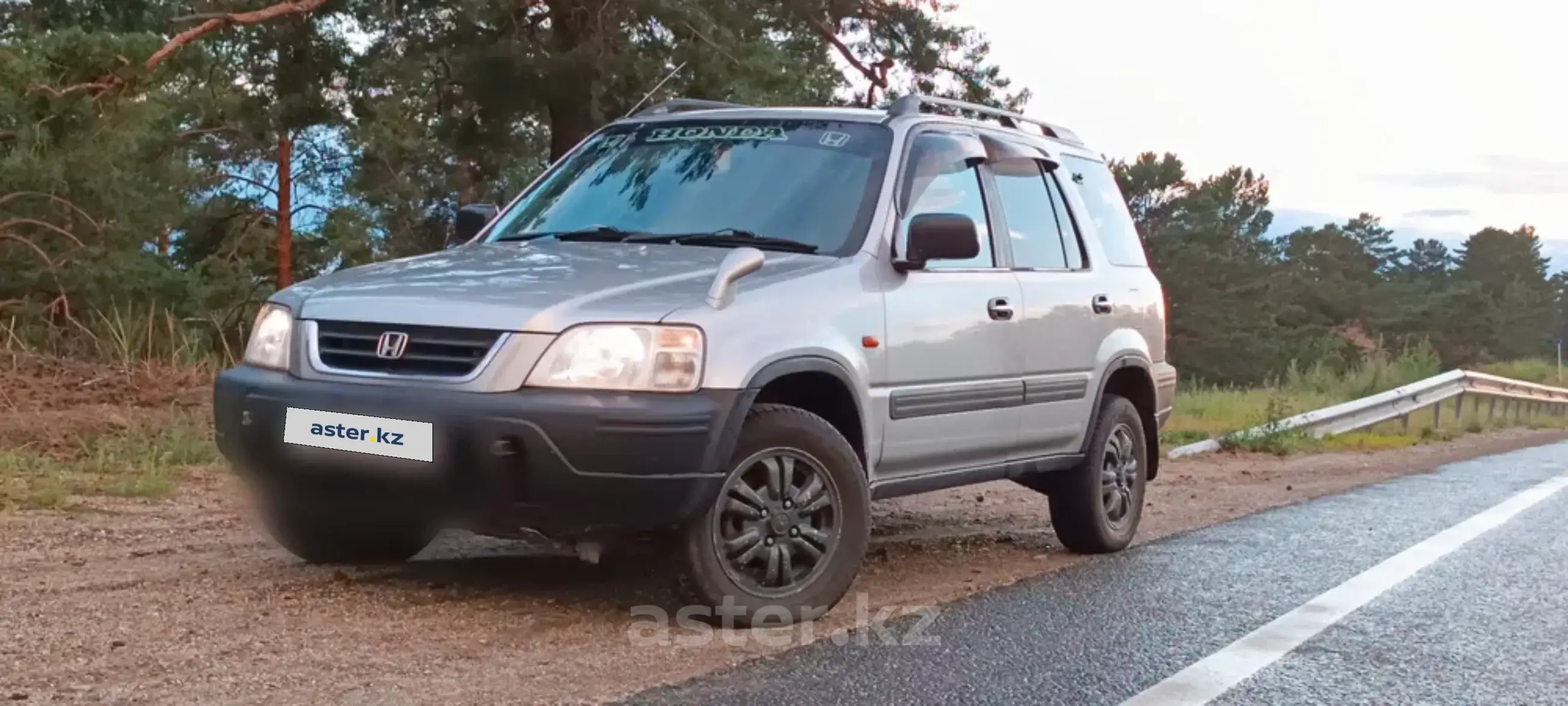 Honda CR-V 1995