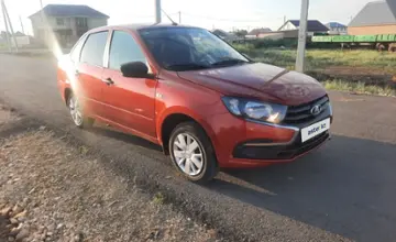 LADA (ВАЗ) Granta 2019 года за 4 500 000 тг. в Акмолинская область