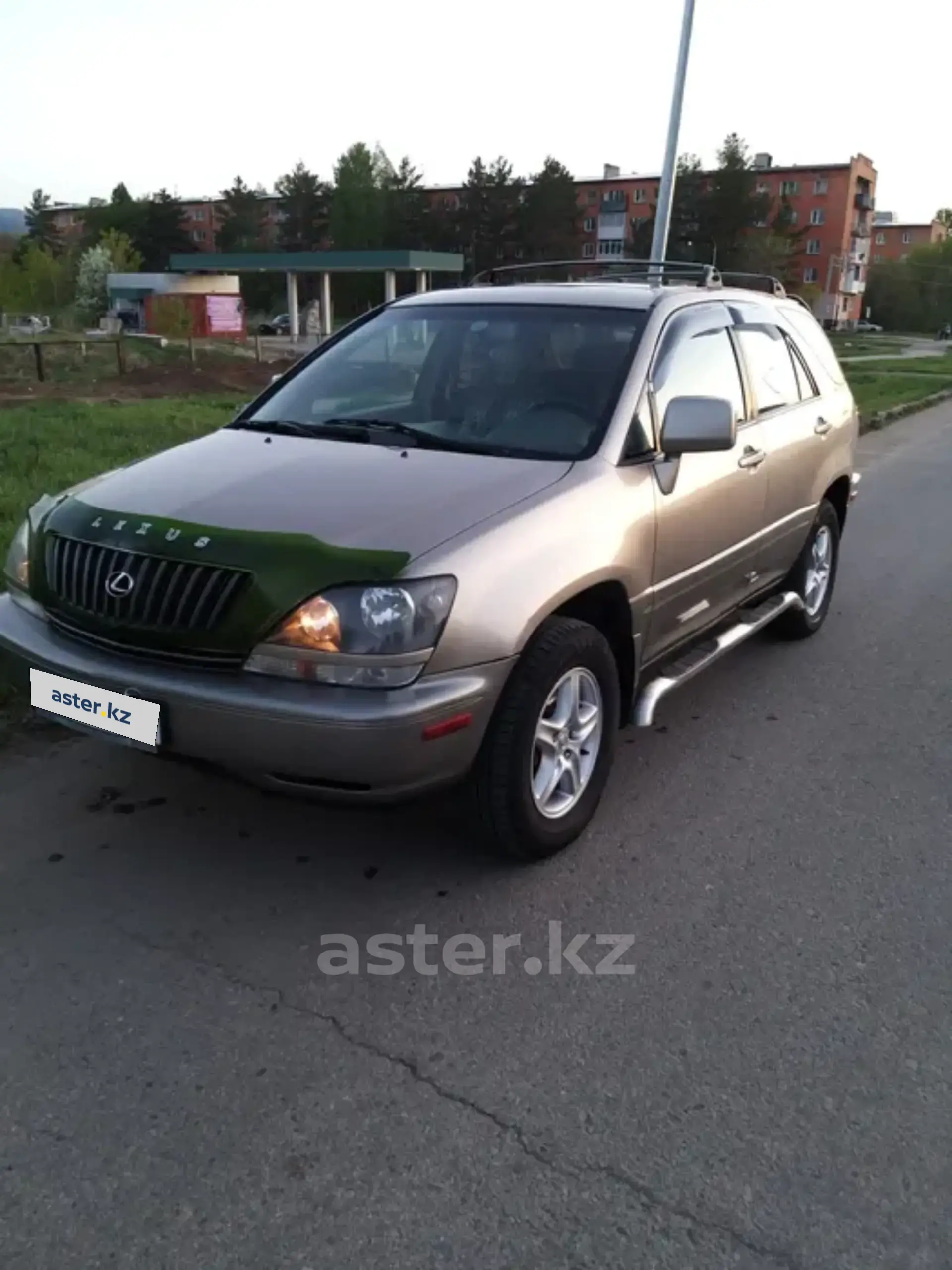 Lexus RX 1998