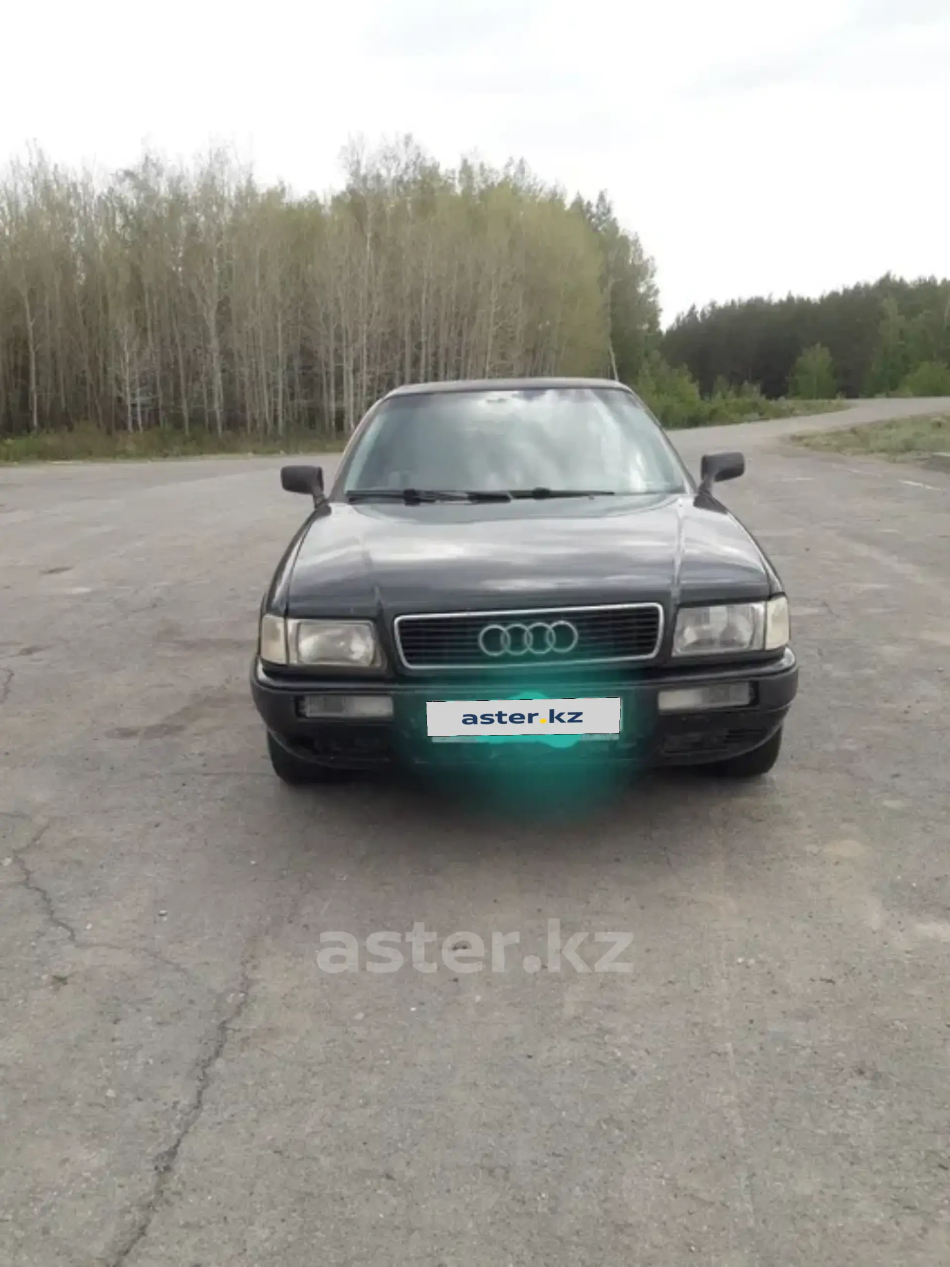 Audi 80 1993