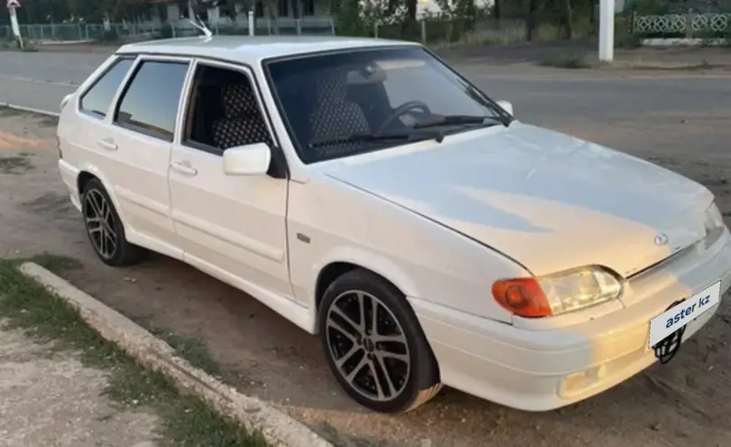 LADA (ВАЗ) 2114 2011 года за 1 750 000 тг. в Павлодарская область
