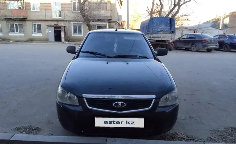 LADA (ВАЗ) Priora 2011 года за 2 250 000 тг. в Костанайская область